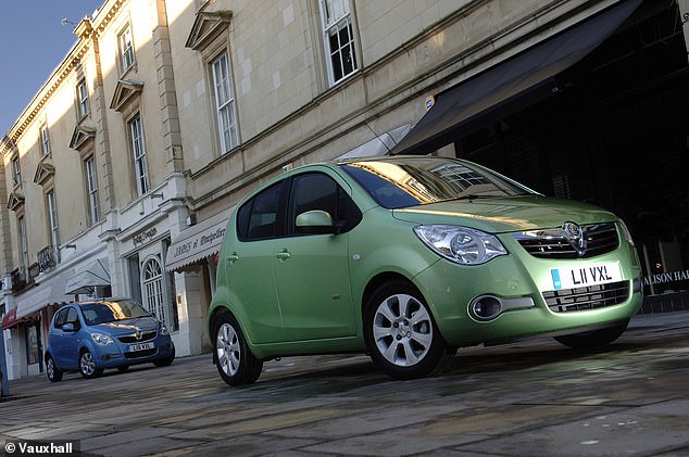 The Vauxhall Agila is one of the most uninspiring modern cars available. But what it lacks in panache it makes up in dependability