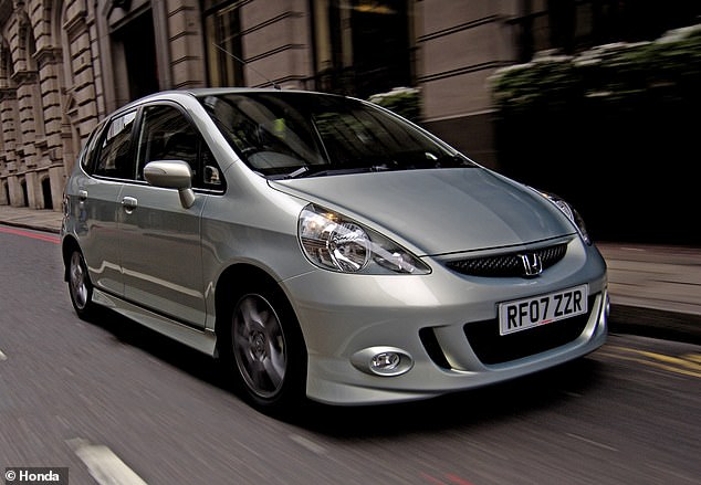 Can't afford the second-generation Honda Jazz that featured earlier in the list? The first generation car is almost as dependable and can be found at lower prices