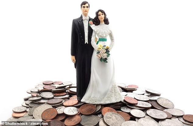 The amount you can save by using the marriage allowance will increase marginally from £238 to £250 for the next tax year