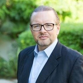 GSA boss Nicholas Porter