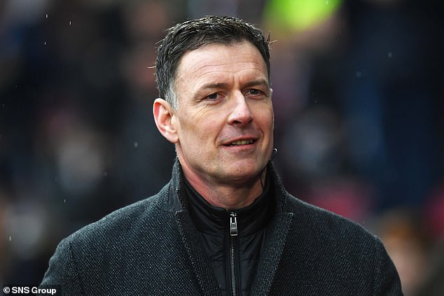 Chris Sutton has been commended for the amount of preparation he does for games he covers