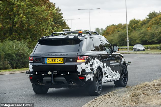 The new software will be able to adjust the driving settings to the vehicle, meaning a luxury SUV can be smooth while a performance saloon will be marginally more aggressive on acceleration and cornering