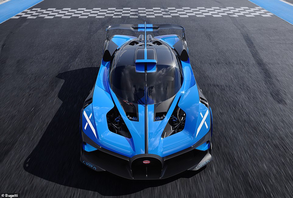 The word Bolide in French means 'racing car'. However, translated from Italian it also means 'fireball'