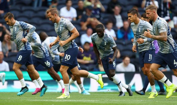 Tottenham vs Aston Villa LIVE: Premier League score, goals and updates Tottenham vs Aston Villa LIVE: Premier League score, goals and updates