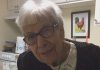 104-year-old woman whose relatives have all lived well into their 90s shares secrets to a long life Virginia Leitner (pictured) of St Charles, Missouri, celebrated her 104th birthday in February
