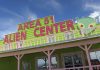 Assault on Area 51 will be streamed online despite warnings not to enter top secret base Area 51