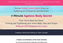 7 Minute Ageless Body