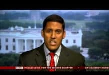 Administrator Rajiv Shah Live on BBC World News America – Afghanistan's new gender program