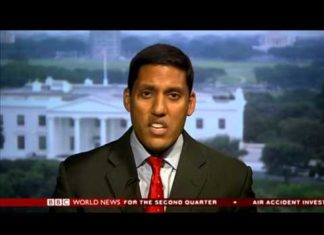 Administrator Rajiv Shah Live on BBC World News America – Afghanistan's new gender program