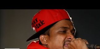 Mumbai rapper Divine changes up traditional tune of Indian music – BBC News