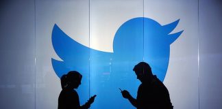 Twitter details new policy banning political advertising that also limits ads pertaining to ‘issues’ Twitter detailed its political ad ban for the first time ahead of its expected roll out next week (Stock photo)