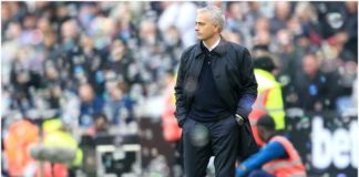 West Ham vs Tottenham LIVE: Score and updates, Jose Mourinho takes charge at Spurs | Football | Sport West Ham vs Tottenham LIVE: Premier League news and updates as Jose Mourinho takes charge