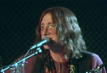 Bizarre John Lennon ‘alive’ conspiracy surfaces with footage of lookalike’s gig Mark Staycer