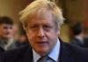 Brexit bill to block further delay to transition Boris Johnson