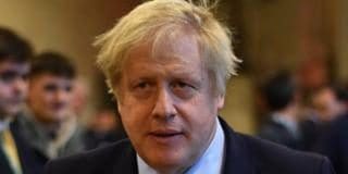 Brexit bill to block further delay to transition Boris Johnson