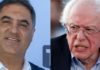 Cenk Uygur says he won’t accept endorsements anymore after Sanders backlash