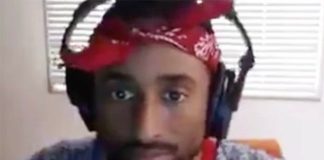Fortnite gamer sparks ‘Tupac alive’ frenzy after asking Twitter to caption clip ChefShabba