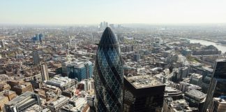 FTSE LIVE: Pound back on the rise as new MPs head to Parliament