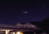 Huge ‘UFO’ seen by 100s of witnesses over California as bizarre video emerges The strange lights