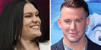 Jessie J shares emotional message following Channing Tatum split: ‘You are never alone’ News of Jessie J and Channing Tatum