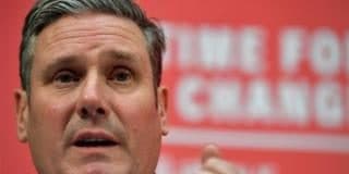 Labour leadership: Sir Keir Starmer considers bid Sir Keir Starmer