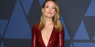 Olivia Wilde speaks out about her portrayal of journalist Kathy Scruggs in ‘Richard Jewell’ Olivia Wilde attends the Academy Of Motion Picture Arts And Sciences