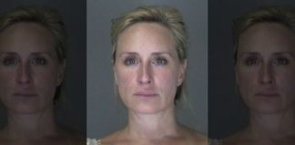 10 ‘Real Housewives’ stars who have been arrested Sonja Morgan was arrested in June 2010.