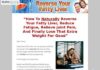 How I Reversed And Healed My Fatty Liver | Reverse Your Fatty Liver