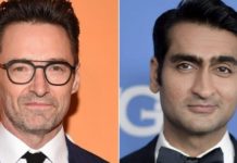 Hugh Jackman reacts to Kumail Nanjiani’s transformation into Wolverine: ‘That is so cool’