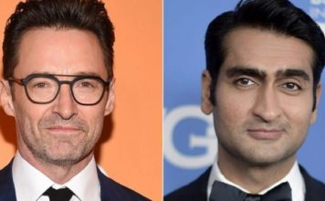 Hugh Jackman reacts to Kumail Nanjiani’s transformation into Wolverine: ‘That is so cool’