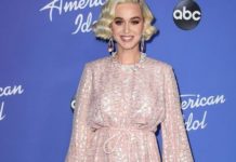 Katy Perry leaves Australia amid coronavirus concerns, Orlando Bloom returning to the U.S. to ‘be quarantined’ Katy Perry reportedly fled Australia out of fear of the coronavirus.