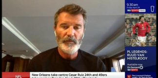 Roy Keane reopens feud with Sir Alex Ferguson over acrimonious Man United exit Roy Keane made an appearance on Sky Sports News