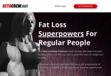 Keto Caveman Protocol Premium Offer – Keto Crew