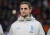 Adrien Rabiot ‘tells Juventus he is on STRIKE and refuses to return’ in protest against salary cut Adrien Rabiot is said to be on strike from Juventus because of a disagreement over wage cuts