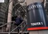 ALEX BRUMMER: We can’t afford to turn Lloyds of London into a pariah Impact: Lloyd