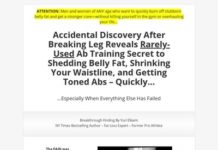 Amazing Abs Solution
