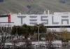 Elon Musk Says Tesla Is Restarting California Production, Defying Local Order