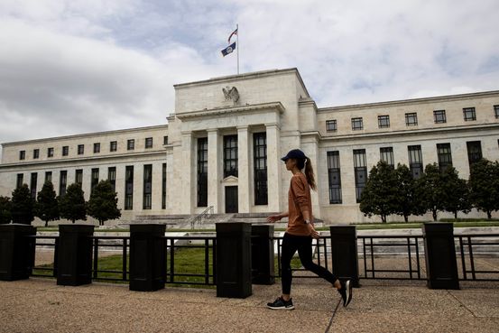 Federal Reserve Ramps Up Deliberations on Asset Purchases, Rate Guidance