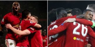 How each Premier League team feels about Project Restart amid coronavirus pandemic | Football | Sport Manchester United and Chelsea are keen to restart the season