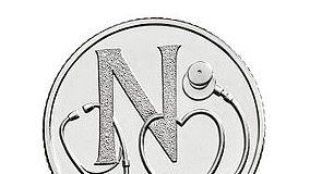 Is my NHS 10p coin worth more than face value? Good health: The NHS coin, representing the letter N, has become the most in-demand of the 26 A-Z 10p coins over the last 3 months