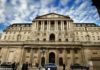 MARKETS LIVE: Bank of England warns UK faces worst ever recession