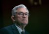 Powell Says Washington Will Need to Spend More to Battle Downturn