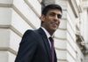 Q&A: How coronavirus furlough scheme extension affects you Chancellor of the Exchequer Rishi Sunak has extended Britain