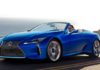 RAY MASSEY: Lexus in poll position for customer satisfaction On the horizon: Lexus¿s LC Convertible, expected to be launched late this year