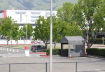 Tesla Files Lawsuit in Bid to Reopen Fremont Factory