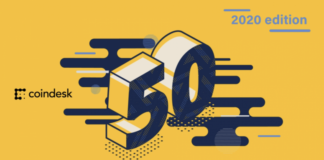 What to Watch at Consensus: Distributed Day 4 – IBM and the World Economic Forum coindesk 50