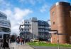 Why SHOULD our students pay for digs they can’t use during lockdown? Unfair: Some students at Bournemouth University (pictured), are still having to pay rent for their third term
