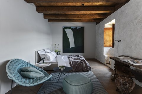 15th Century Monastery in Croatia Restored and Opens as Hotel