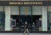 Authentic Brands-Simon Venture to Buy Brooks Brothers for $325 Million