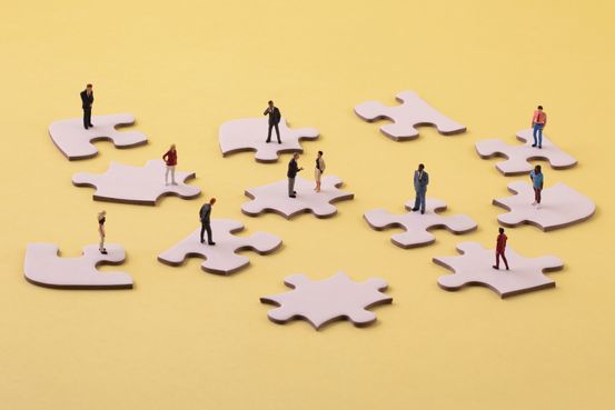 Small Businesses Are Fighting for Their Lives. Diversity Doesn’t Have to Be Sacrificed.